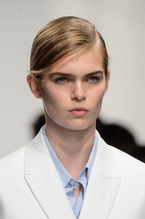 مجموعة “جيل ساندر” لموسم ربيع وصيف 2017