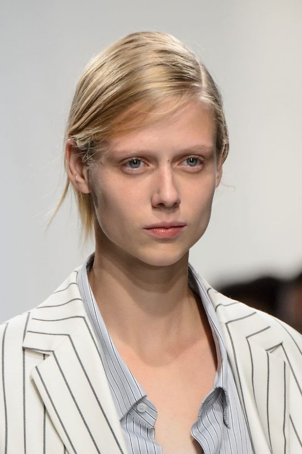 مجموعة “جيل ساندر” لموسم ربيع وصيف 2017