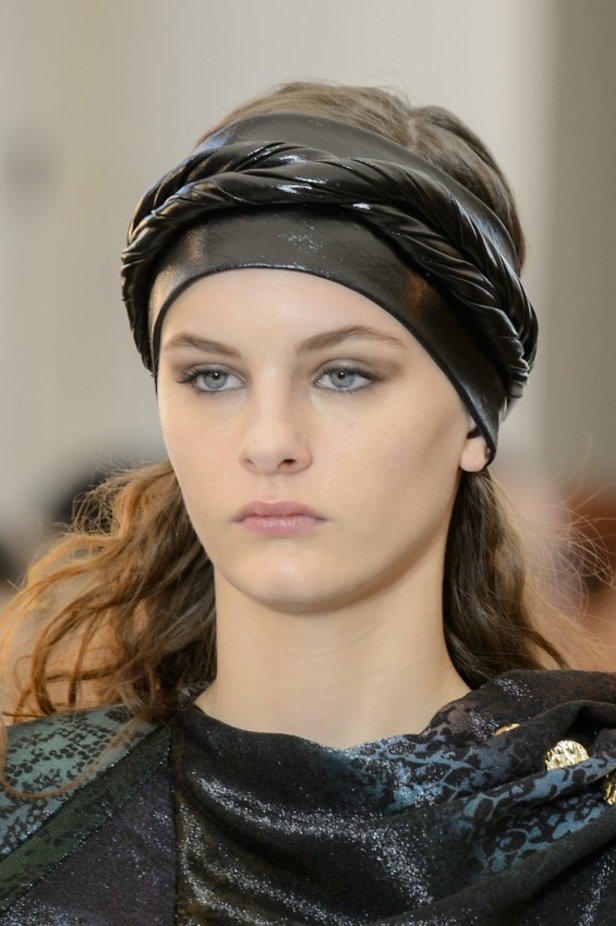 مجموعة “لوي فيتون” لموسم ربيع وصيف 2017