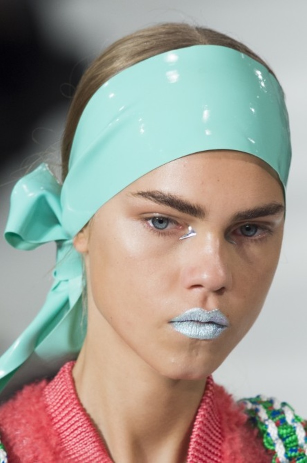 مجموعة Maison Margiela لربيع وصيف ٢٠١٧!