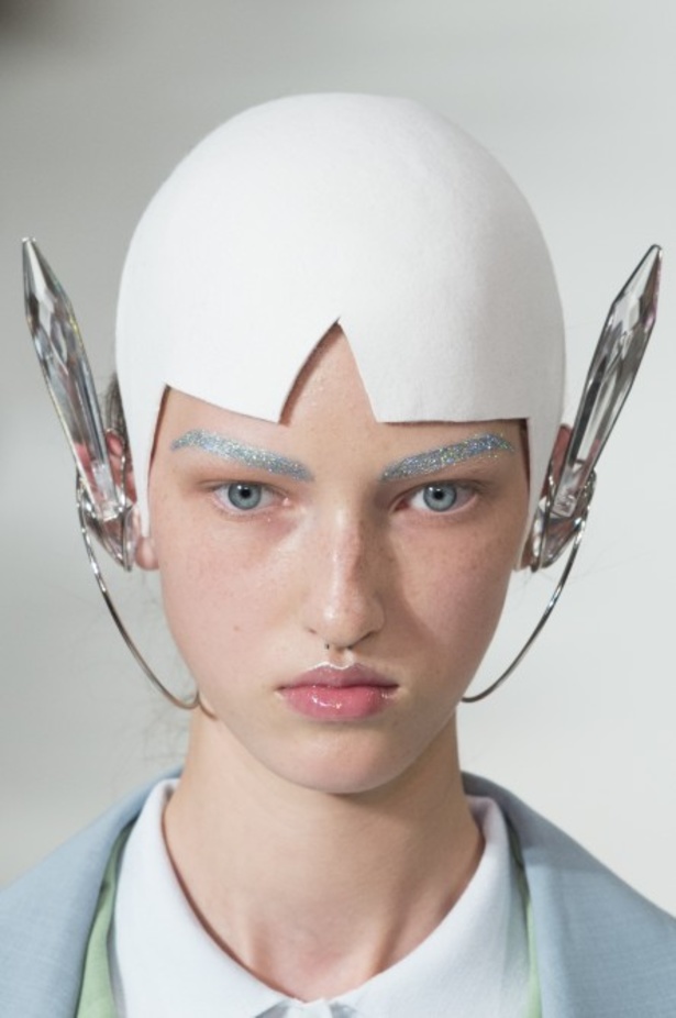 مجموعة Maison Margiela لربيع وصيف ٢٠١٧!