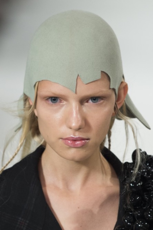 مجموعة Maison Margiela لربيع وصيف ٢٠١٧!