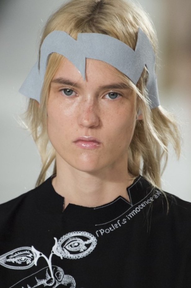 مجموعة Maison Margiela لربيع وصيف ٢٠١٧!