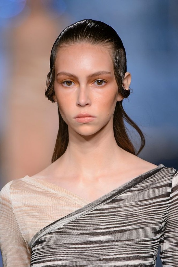 مجموعة Missoni لربيع وصيف 2017..