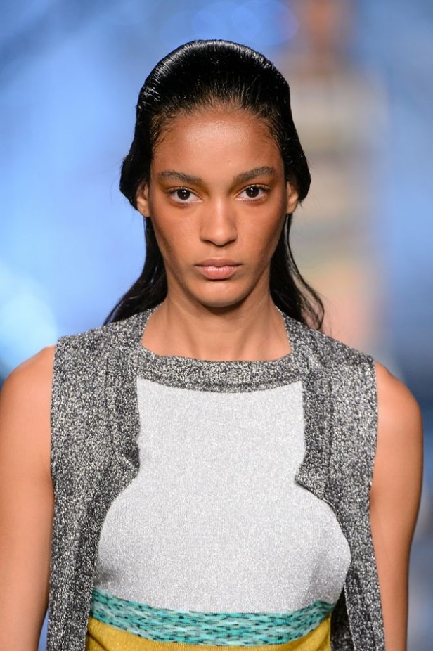 مجموعة Missoni لربيع وصيف 2017..