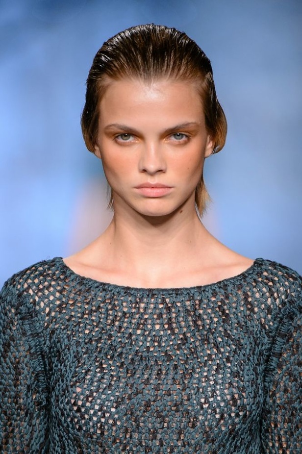 مجموعة Missoni لربيع وصيف 2017..