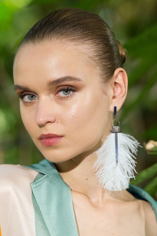 مجموعة Paule Ka لربيع وصيف 2017