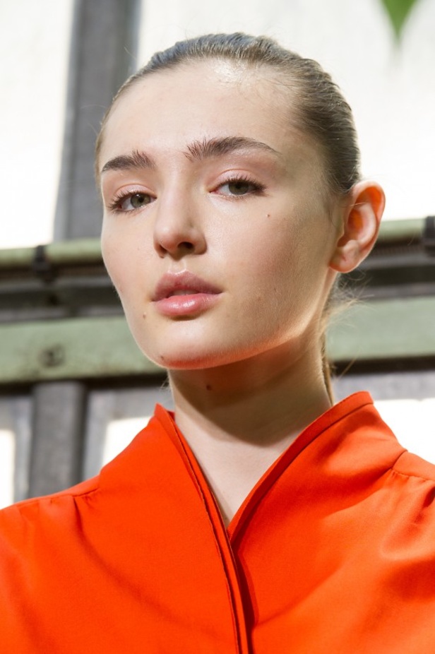 مجموعة Paule Ka لربيع وصيف 2017