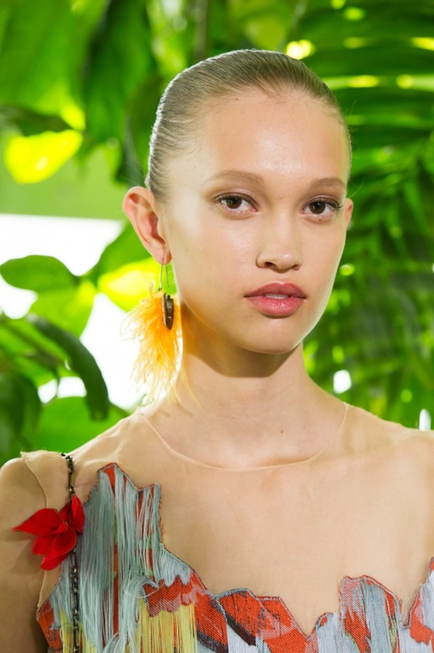 مجموعة Paule Ka لربيع وصيف 2017