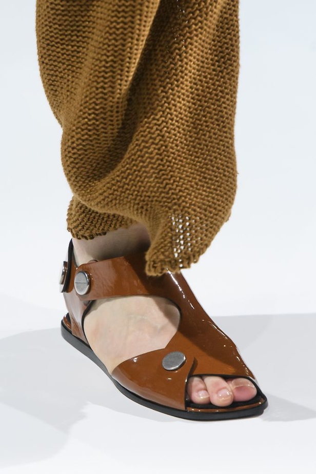 مجموعة “ستيلا ماكارتني” لموسم ربيع وصيف 2017