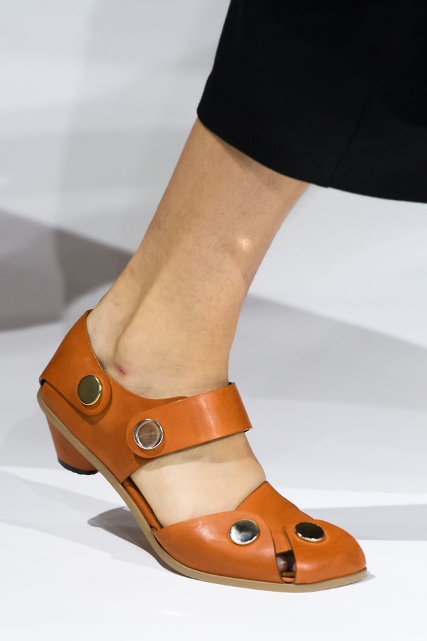 مجموعة “ستيلا ماكارتني” لموسم ربيع وصيف 2017