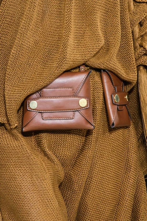 مجموعة “ستيلا ماكارتني” لموسم ربيع وصيف 2017