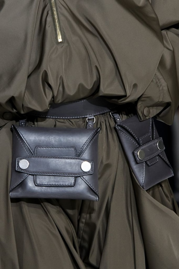 مجموعة “ستيلا ماكارتني” لموسم ربيع وصيف 2017