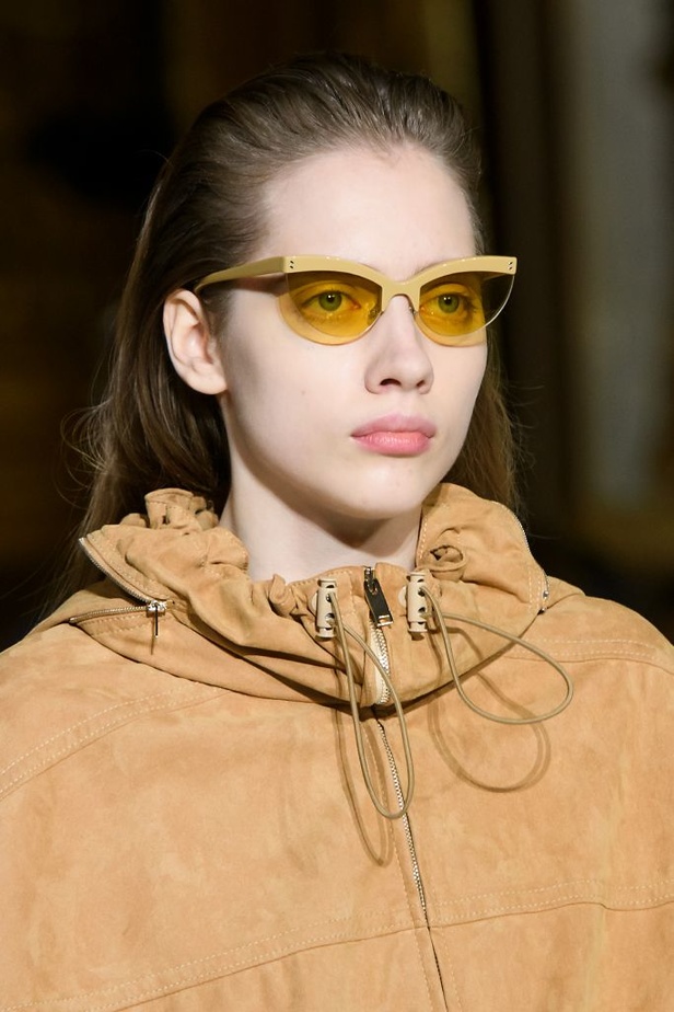 مجموعة “ستيلا ماكارتني” لموسم ربيع وصيف 2017