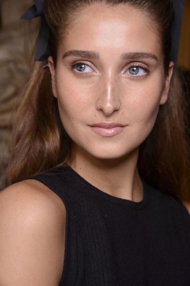 مجموعة “ستيلا ماكارتني” لموسم ربيع وصيف 2017