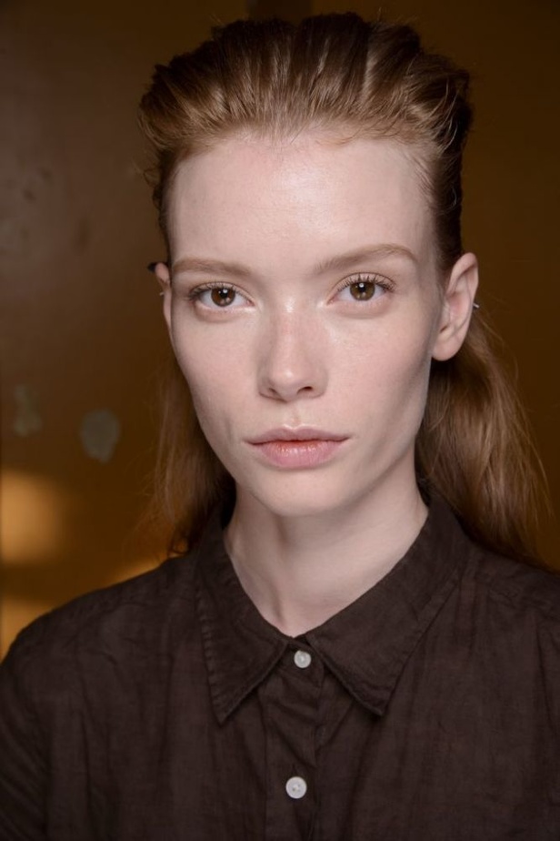 مجموعة “ستيلا ماكارتني” لموسم ربيع وصيف 2017