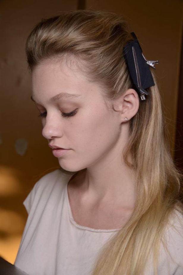 مجموعة “ستيلا ماكارتني” لموسم ربيع وصيف 2017