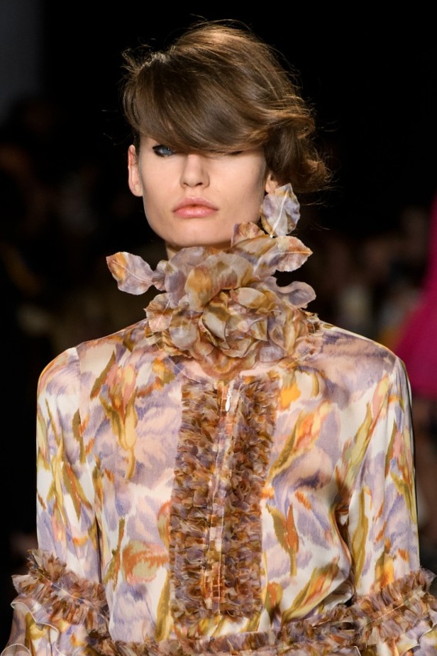 مجموعة “Andrew Gn” لموسم ربيع وصيف 2017