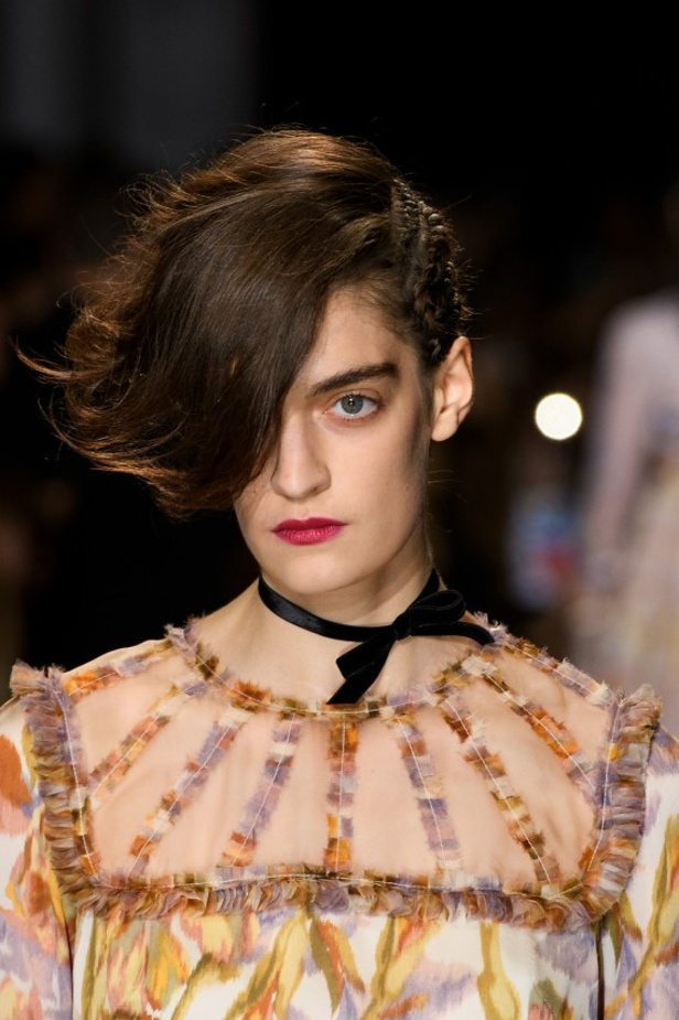 مجموعة “Andrew Gn” لموسم ربيع وصيف 2017