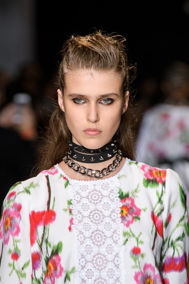 مجموعة “Andrew Gn” لموسم ربيع وصيف 2017