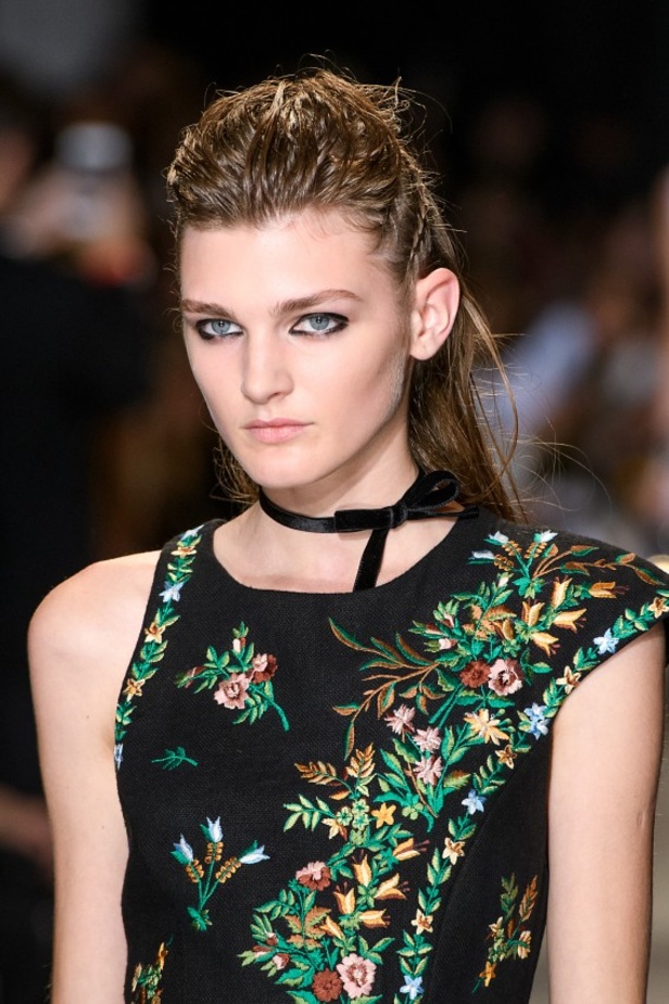 مجموعة “Andrew Gn” لموسم ربيع وصيف 2017