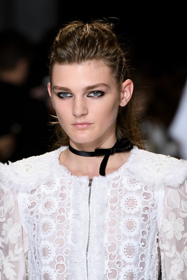 مجموعة “Andrew Gn” لموسم ربيع وصيف 2017