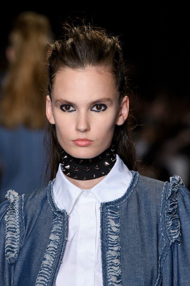 مجموعة “Andrew Gn” لموسم ربيع وصيف 2017