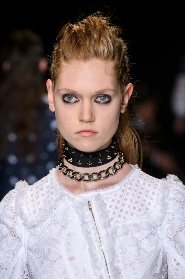 مجموعة “Andrew Gn” لموسم ربيع وصيف 2017