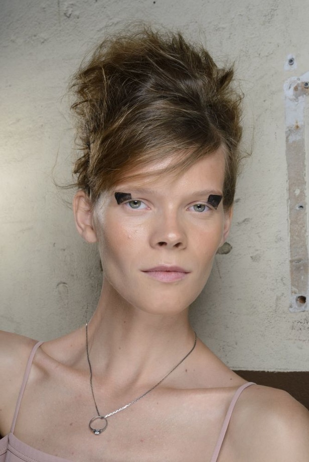 مجموعة Antonio Marras للأزياء الجاهزة لربيع وصيف ٢٠١٧!