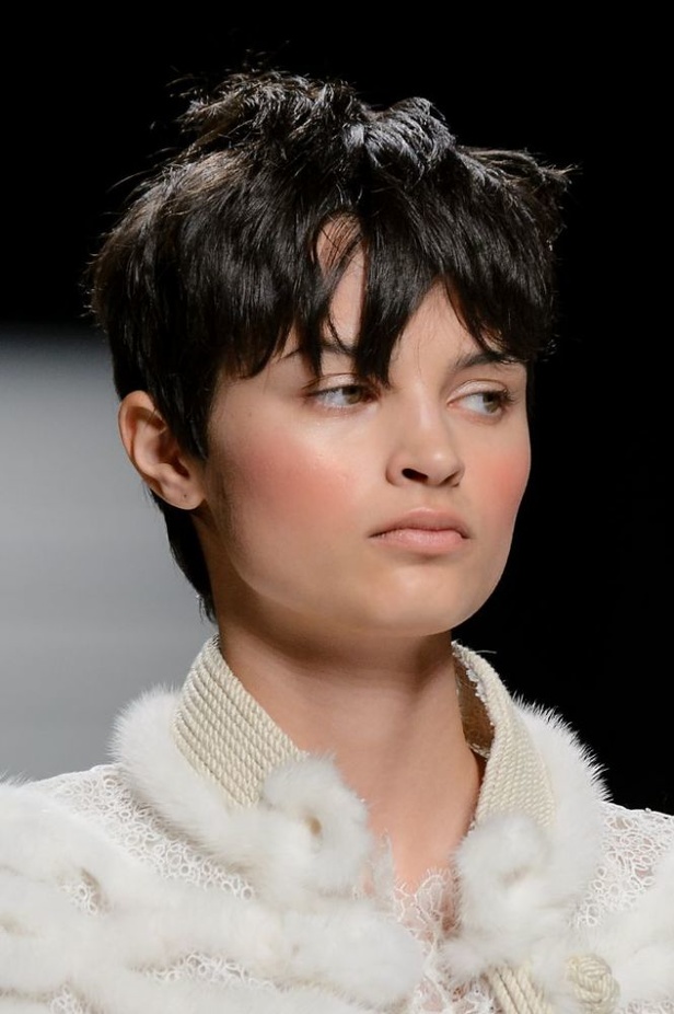 مجموعة ارمانو سيرفينو لموسم ربيع وصيف 2017