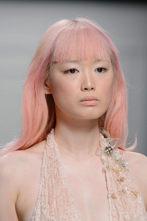 مجموعة ارمانو سيرفينو لموسم ربيع وصيف 2017