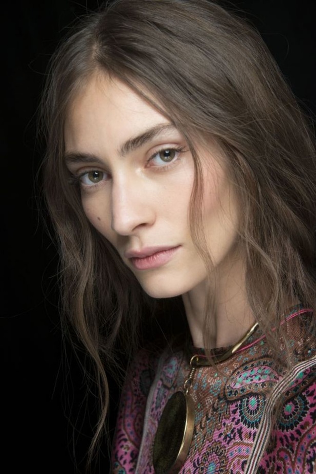 مجموعة Etro لربيع وصيف 2017...