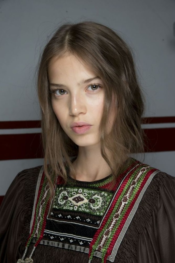 مجموعة Etro لربيع وصيف 2017...