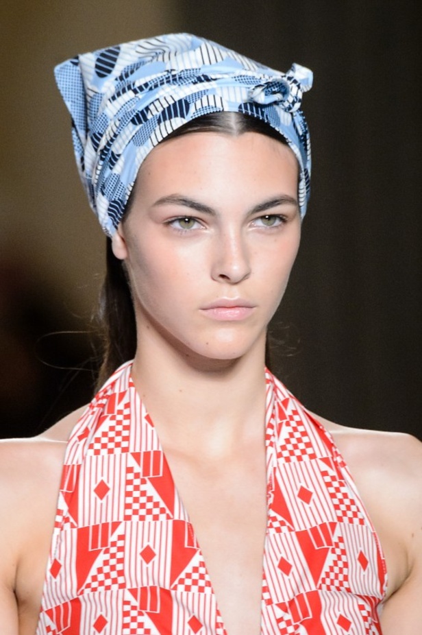 مجموعة Miu Miu لربيع وصيف ٢٠١٧ !