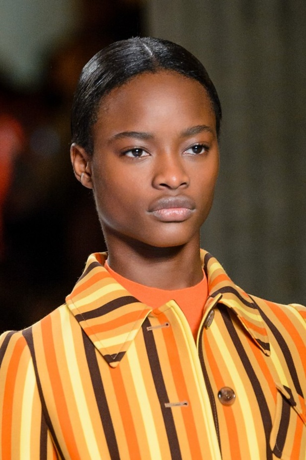 مجموعة Miu Miu لربيع وصيف ٢٠١٧ !