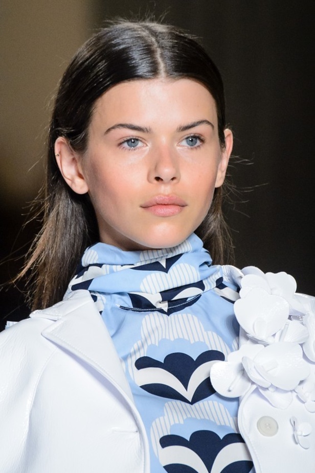 مجموعة Miu Miu لربيع وصيف ٢٠١٧ !