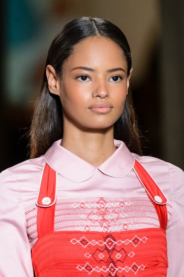 مجموعة Miu Miu لربيع وصيف ٢٠١٧ !