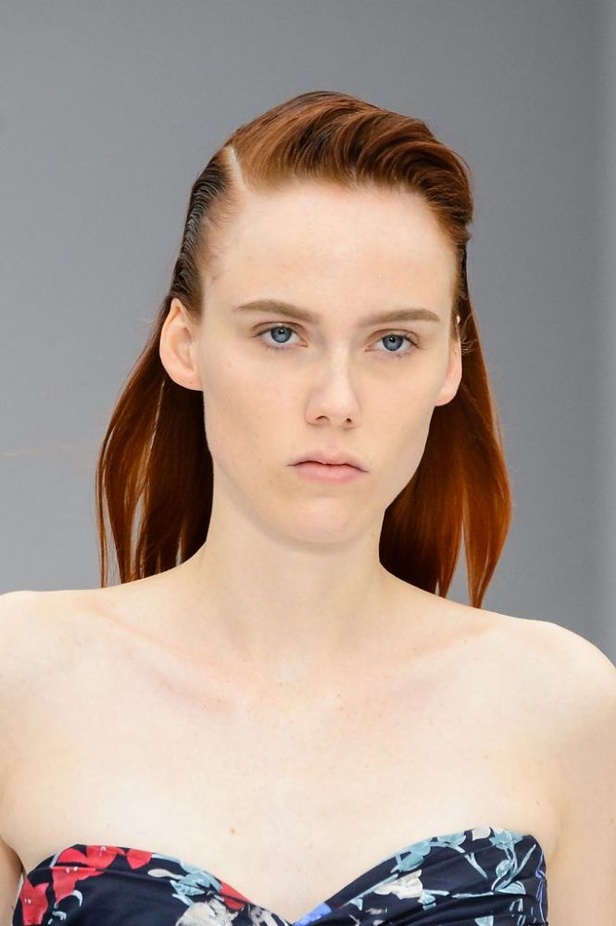 مجموعة سلفاتوري فيراغامو لموسم ربيع وصيف 2017