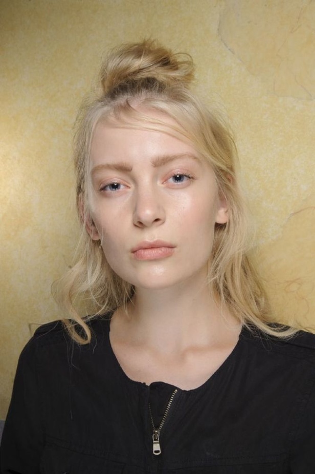 مجموعة Stella Jean لربيع وصيف ٢٠١٧ !