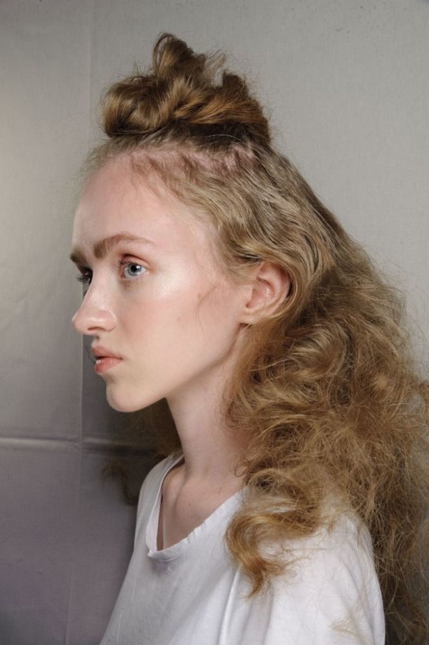 مجموعة Stella Jean لربيع وصيف ٢٠١٧ !