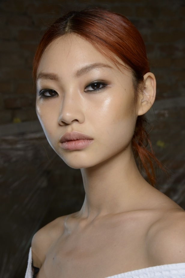 مجموعة البيرتا فيريتي لموسم ربيع وصيف 2017