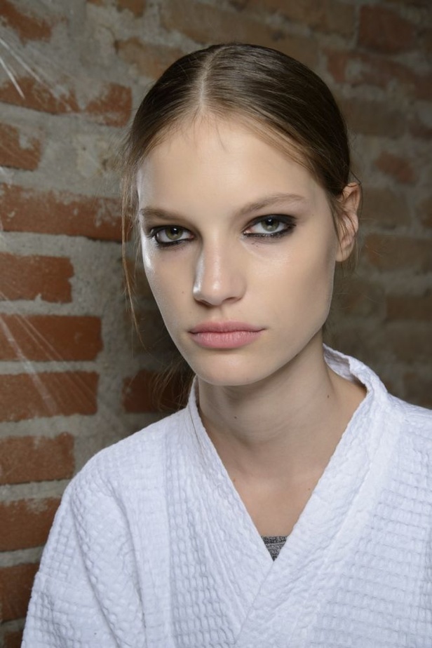 مجموعة البيرتا فيريتي لموسم ربيع وصيف 2017