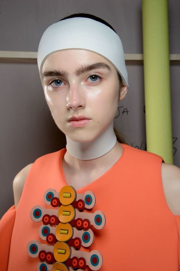 مجموعة Anya Hindmarch لربيع وصيف 2017