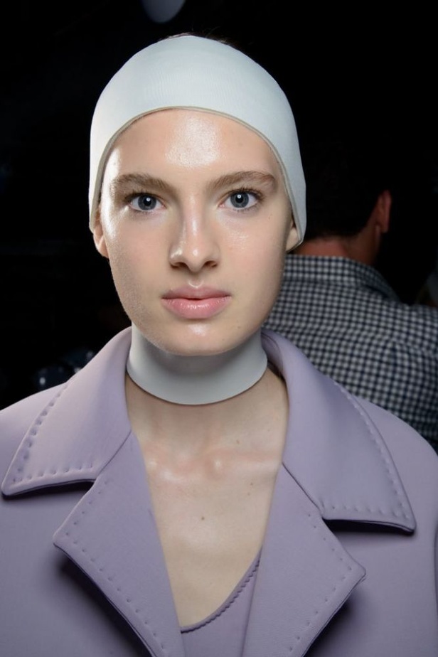 مجموعة Anya Hindmarch لربيع وصيف 2017