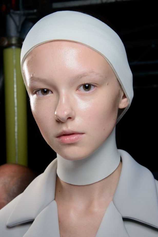 مجموعة Anya Hindmarch لربيع وصيف 2017