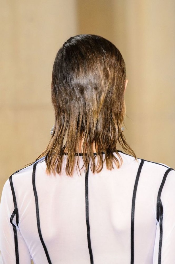 مجموعة Christopher Kane لربيع وصيف 2017