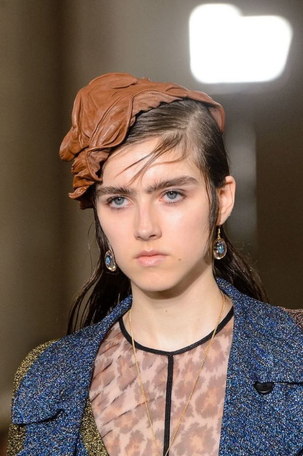 مجموعة Christopher Kane لربيع وصيف 2017