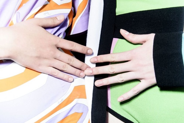 مجموعة “ايميليو بوتشي” لموسم ربيع وصيف 2017 