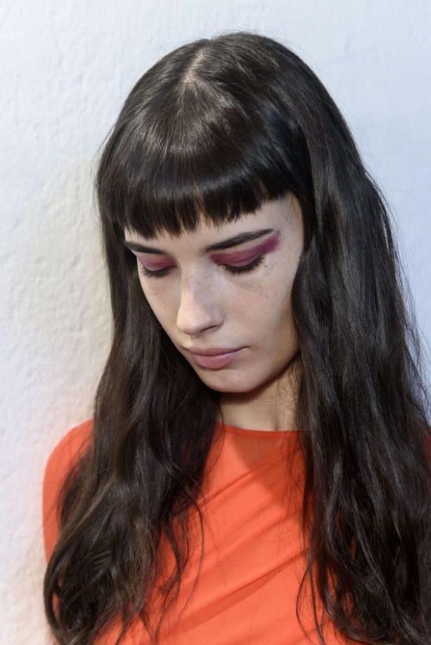 مجموعة “ايميليو بوتشي” لموسم ربيع وصيف 2017 