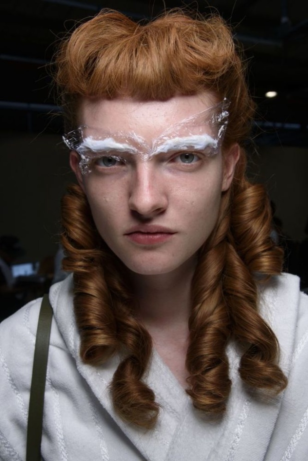 مجموعة "غوتشي" لموسم ربيع وصيف 2017